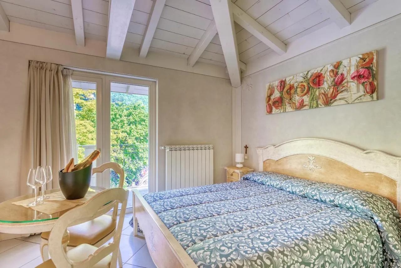 Villa Liberty Darfo Boario Terme