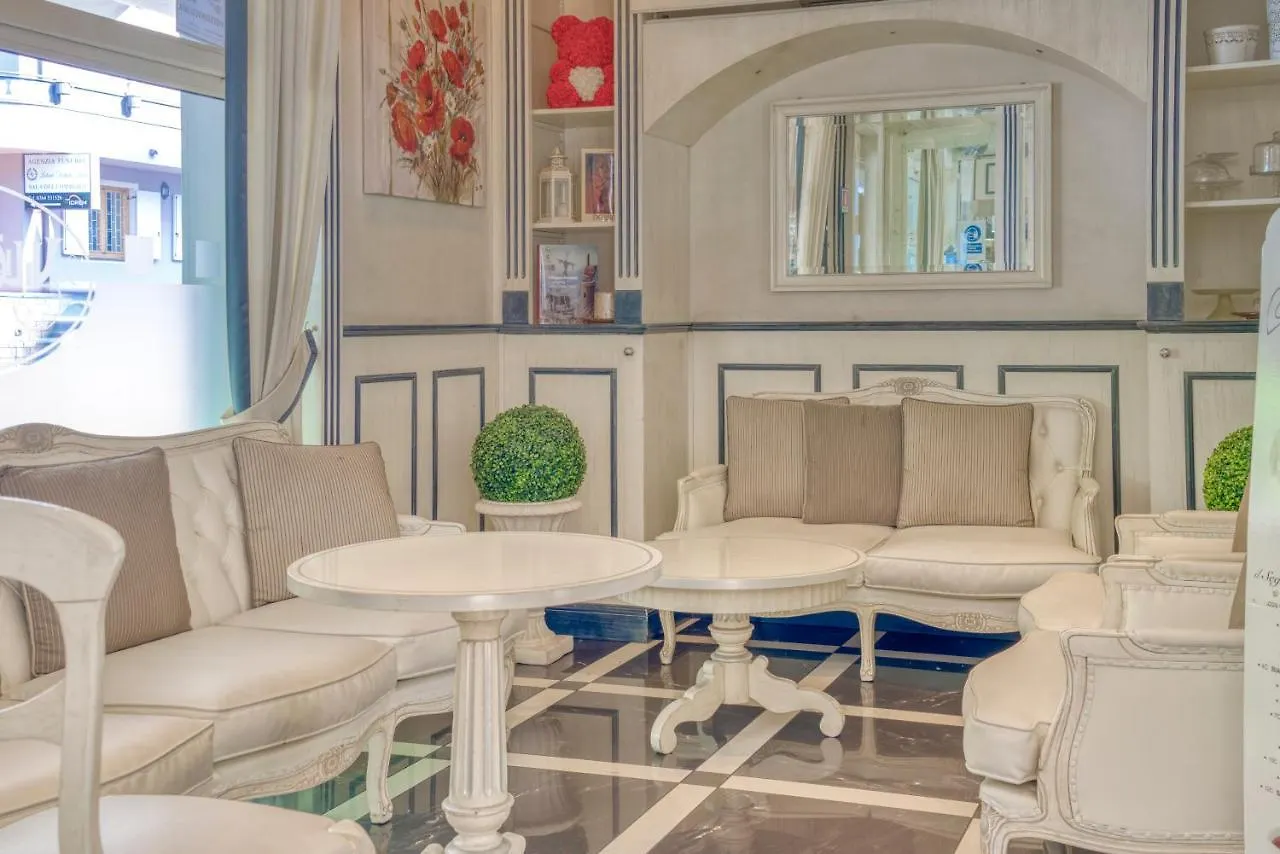 Villa Liberty Darfo Boario Terme